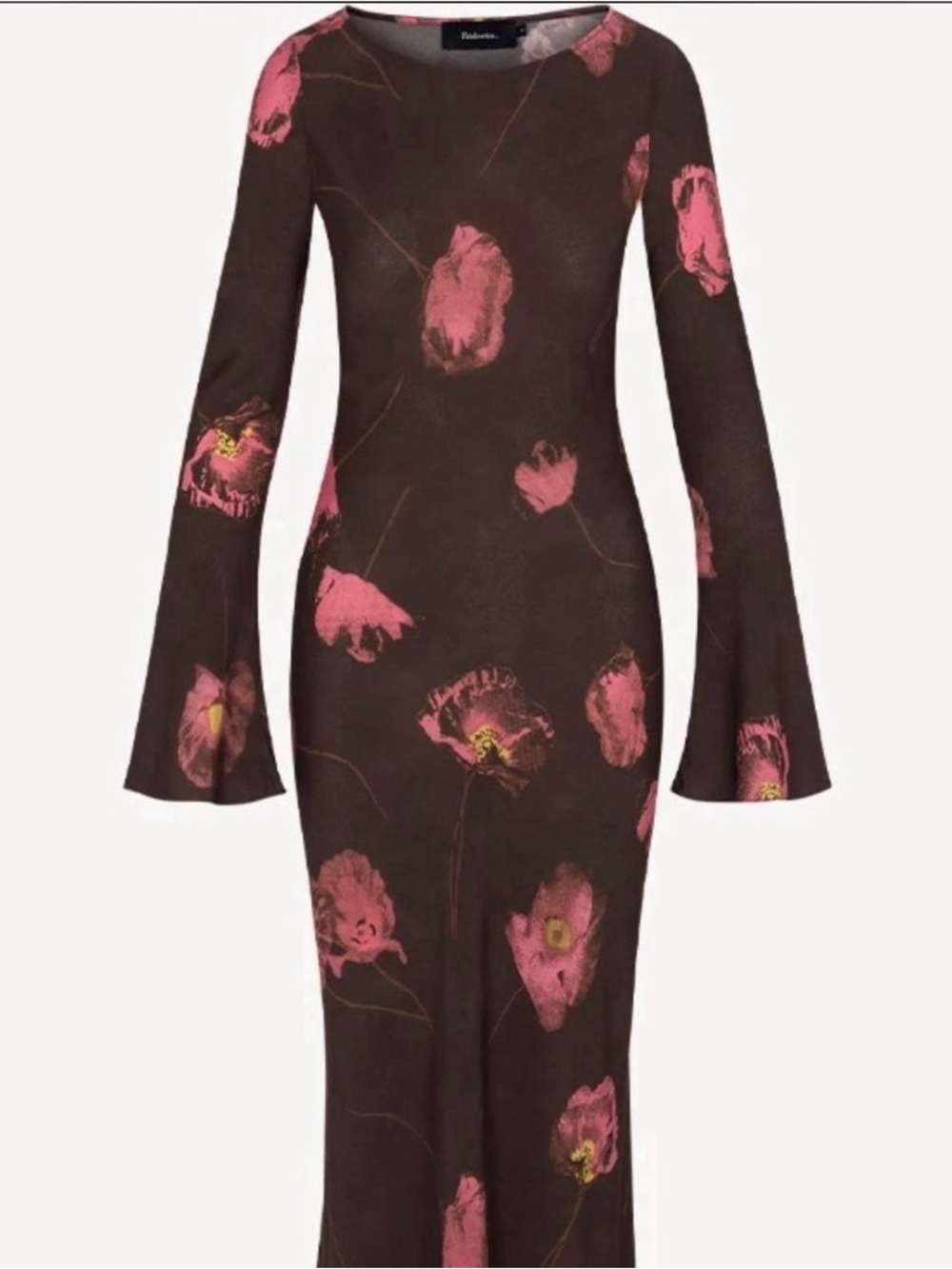 Realisation Par Gia Rocco dress